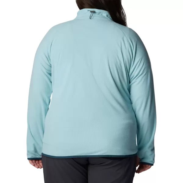 Columbia Women's Back Beauty Full Zip