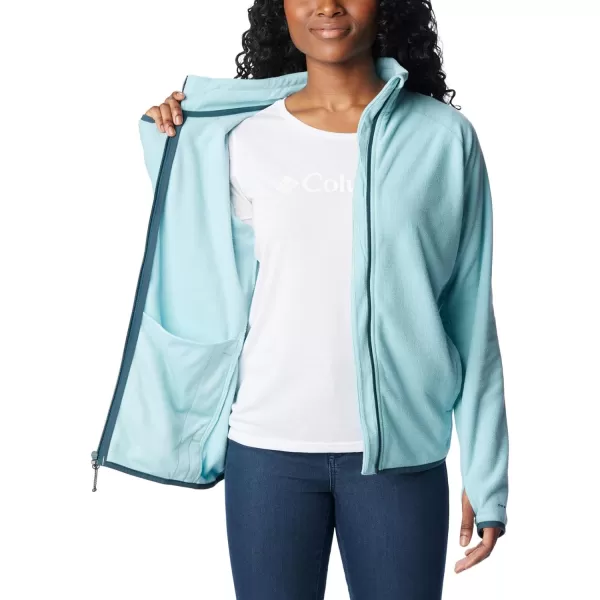Columbia Women's Back Beauty Full Zip