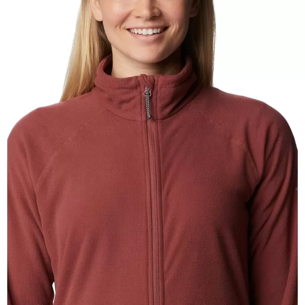 Columbia Women's Back Beauty Full Zip