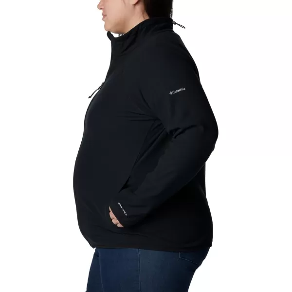Columbia Women's Back Beauty Full Zip