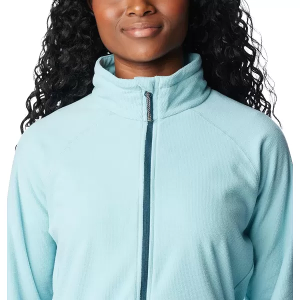 Columbia Women's Back Beauty Full Zip