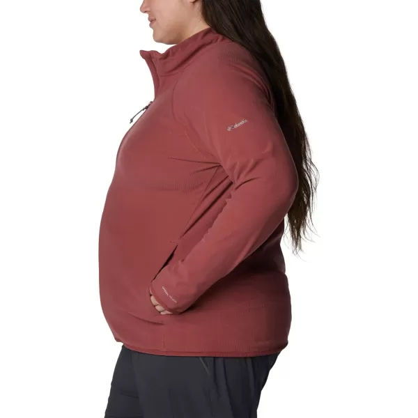 Columbia Women's Back Beauty Full Zip