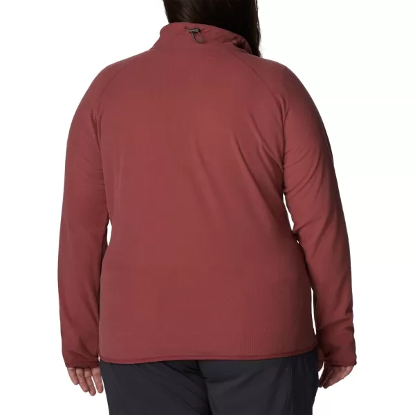 Columbia Women's Back Beauty Full Zip