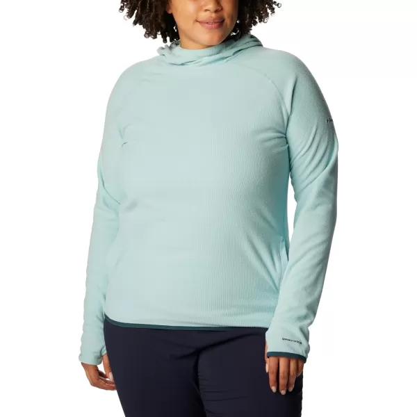 Columbia Women's Back Beauty Hoodie