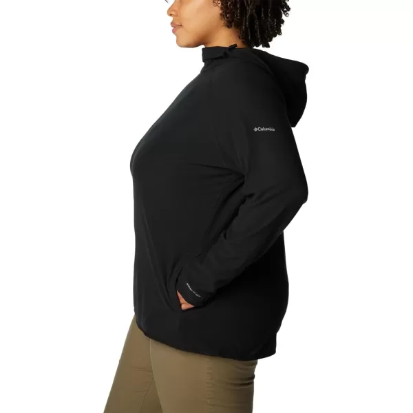 Columbia Women's Back Beauty Hoodie