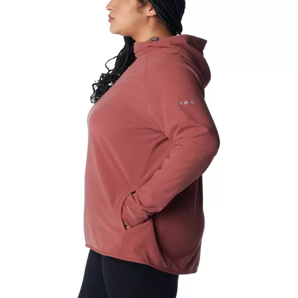 Columbia Women's Back Beauty Hoodie