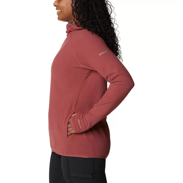 Columbia Women's Back Beauty Hoodie
