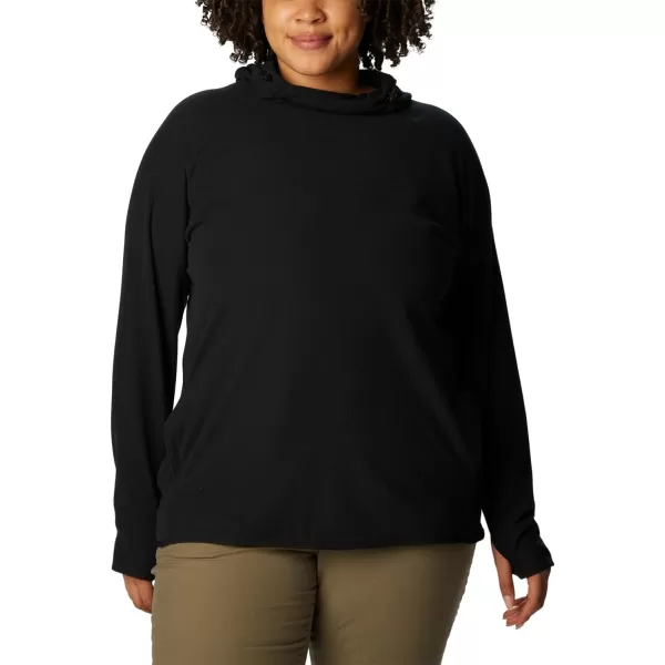 Columbia Women's Back Beauty Hoodie