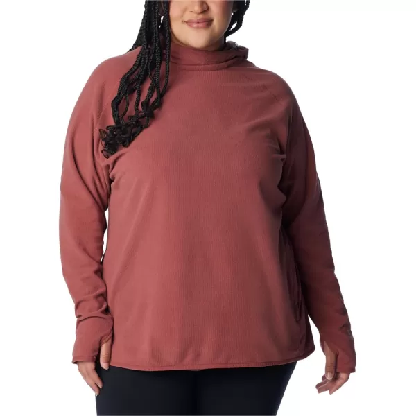 Columbia Women's Back Beauty Hoodie