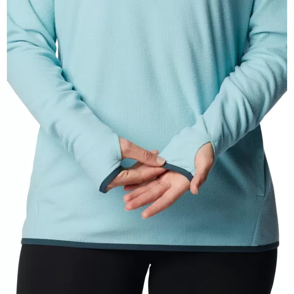 Columbia Women's Back Beauty Hoodie