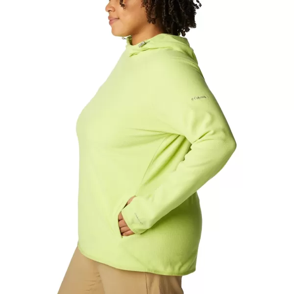 Columbia Women's Back Beauty Hoodie