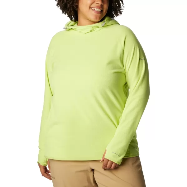 Columbia Women's Back Beauty Hoodie