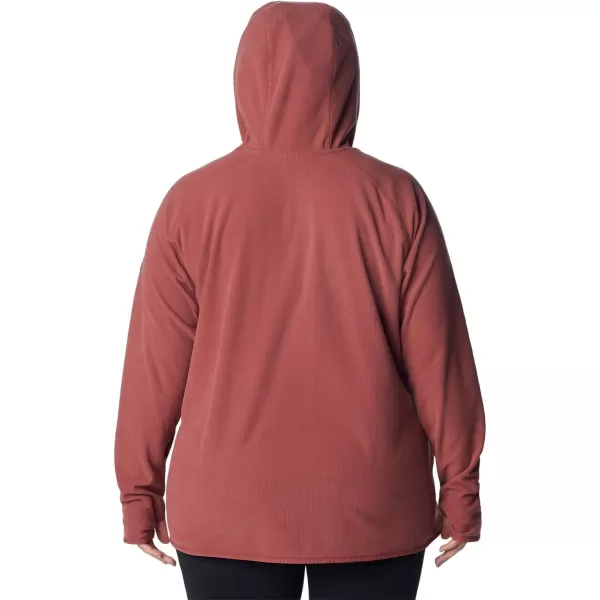 Columbia Women's Back Beauty Hoodie