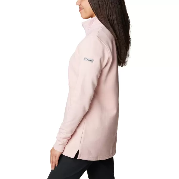 Columbia Women's Lodge Quilted 1/4 Zip