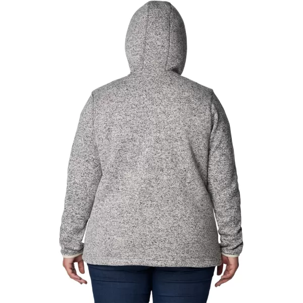 Columbia Women's Sweater Weather Sherpa Full Zip