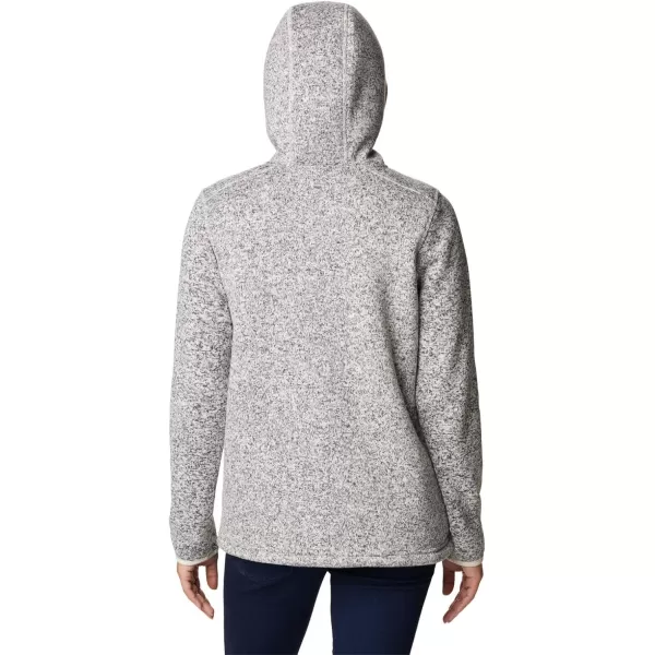 Columbia Women's Sweater Weather Sherpa Full Zip