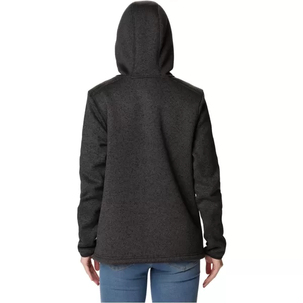 Columbia Women's Sweater Weather Sherpa Full Zip