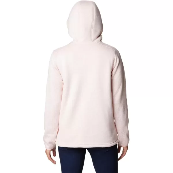 Columbia Women's Sweater Weather Sherpa Full Zip