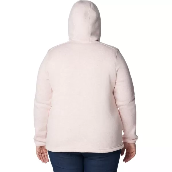 Columbia Women's Sweater Weather Sherpa Full Zip