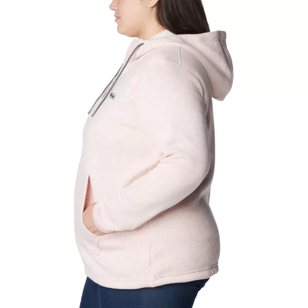 Columbia Women's Sweater Weather Sherpa Full Zip