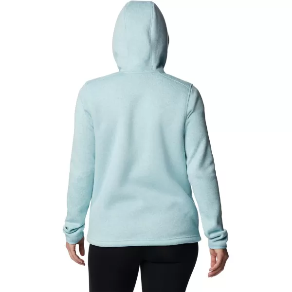 Columbia Women's Sweater Weather Sherpa Full Zip