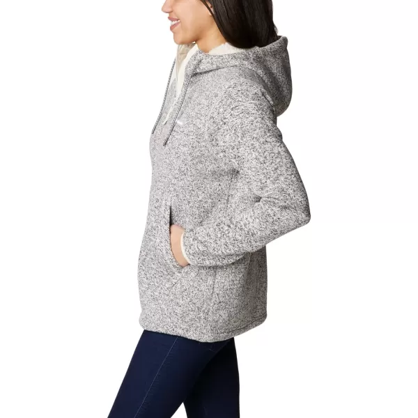 Columbia Women's Sweater Weather Sherpa Full Zip