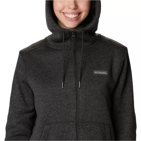 Columbia Women's Sweater Weather Sherpa Full Zip