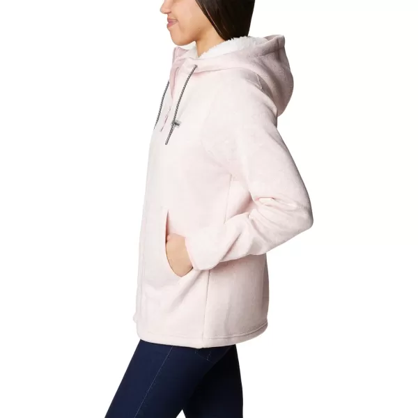 Columbia Women's Sweater Weather Sherpa Full Zip