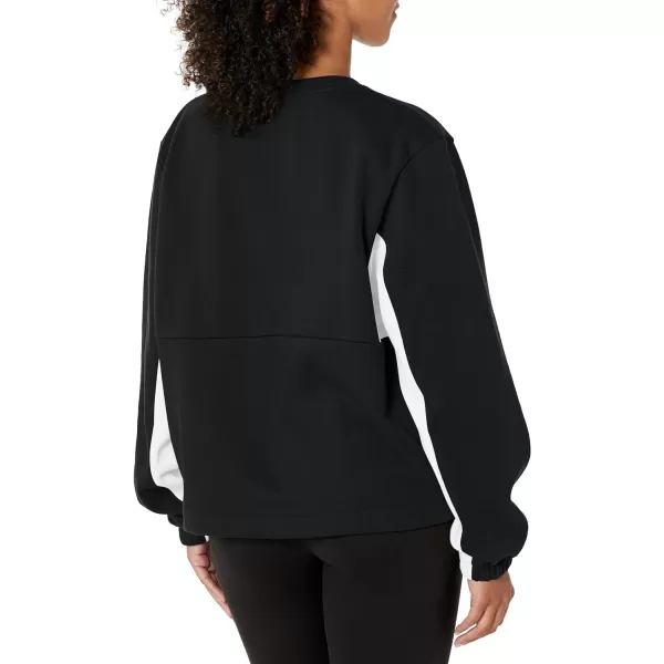 Columbia Women's Trek II Colorblock Crew