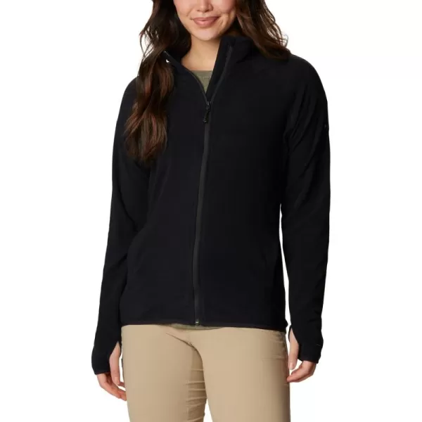 Columbia Women's Back Beauty Full Zip