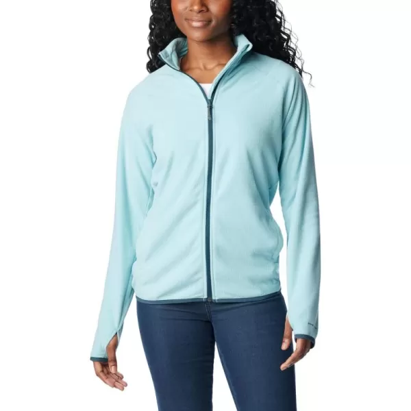 Columbia Women's Back Beauty Full Zip