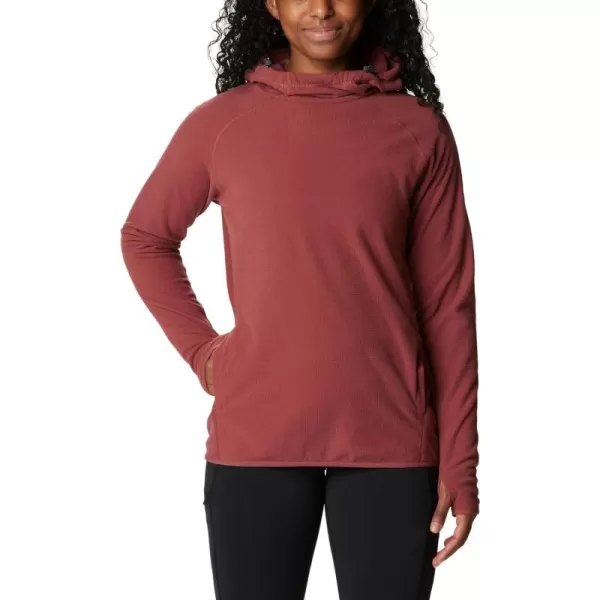 Columbia Women's Back Beauty Hoodie