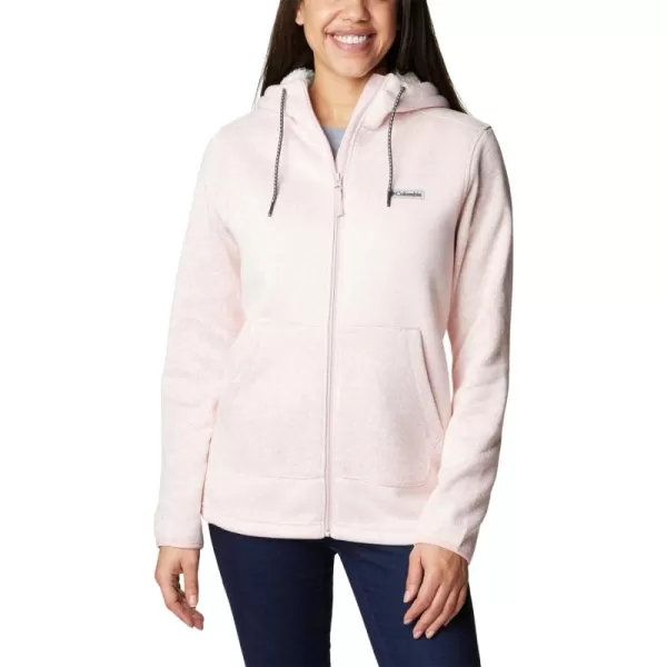 Columbia Women's Sweater Weather Sherpa Full Zip