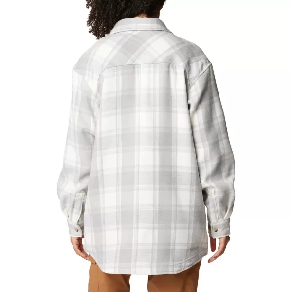 Columbia Women's Calico Basin Shirt Jacket