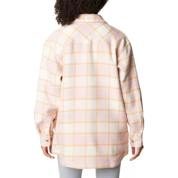 Columbia Women's Calico Basin Shirt Jacket