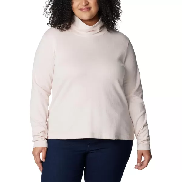 Columbia Women's Holly Hideaway Funnel Neck Long Sleeve