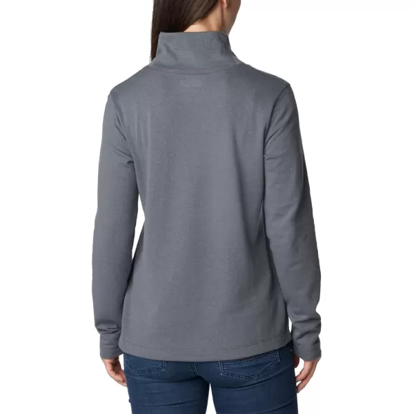 Columbia Women's Holly Hideaway Funnel Neck Long Sleeve