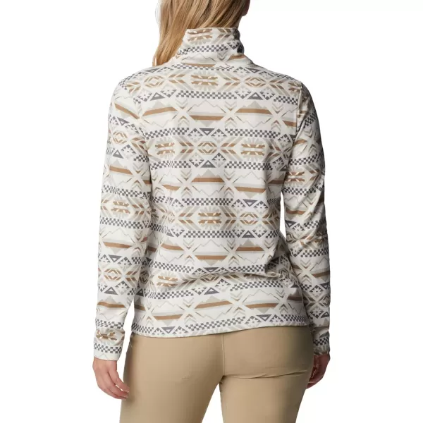 Columbia Women's Holly Hideaway Funnel Neck Long Sleeve