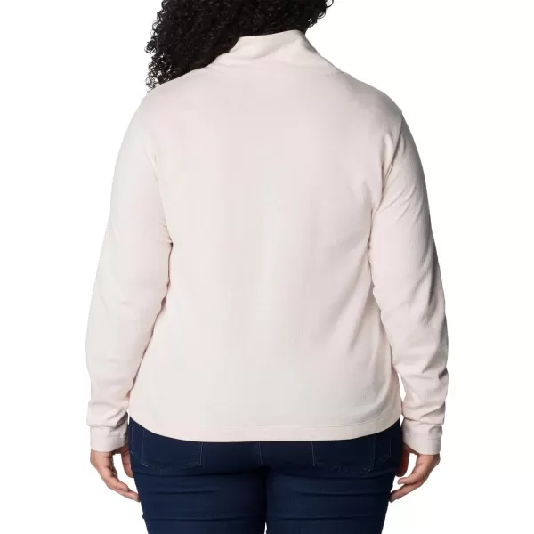 Columbia Women's Holly Hideaway Funnel Neck Long Sleeve