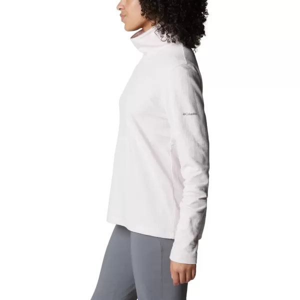 Columbia Women's Holly Hideaway Funnel Neck Long Sleeve