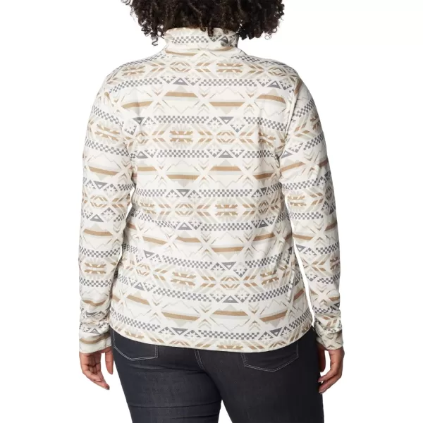 Columbia Women's Holly Hideaway Funnel Neck Long Sleeve