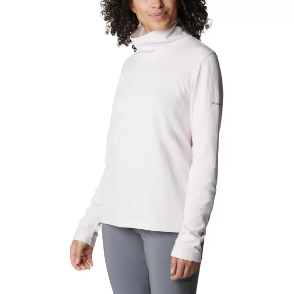 Columbia Women's Holly Hideaway Funnel Neck Long Sleeve