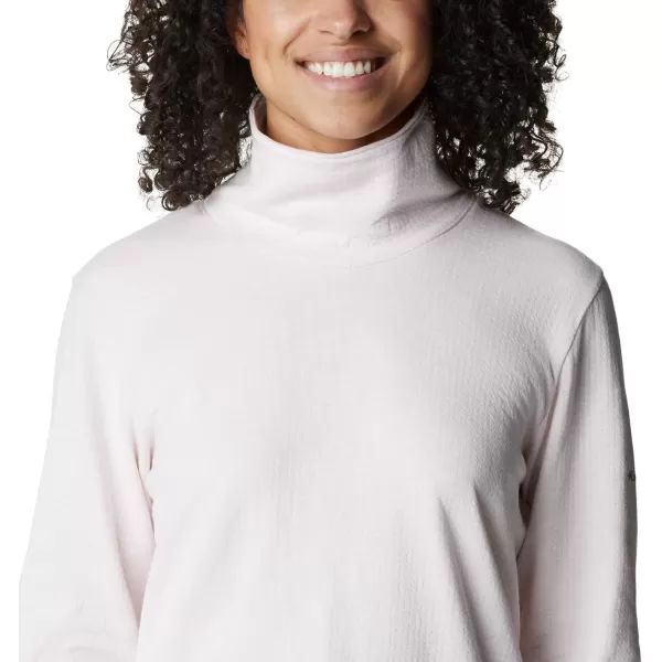 Columbia Women's Holly Hideaway Funnel Neck Long Sleeve
