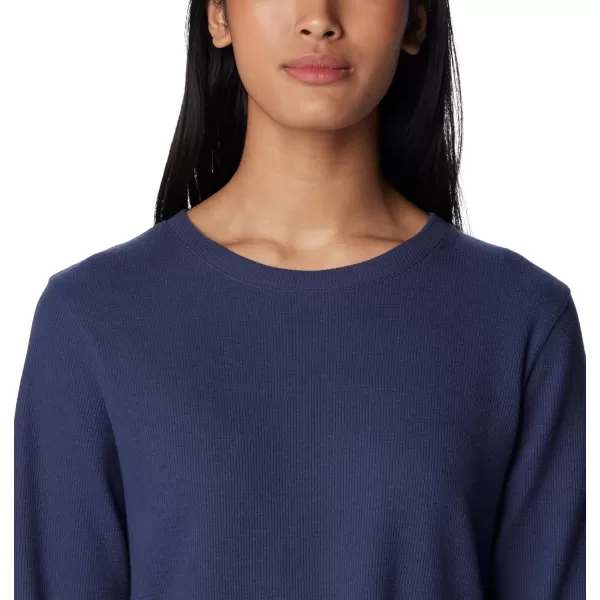 Columbia Women's Holly Hideaway Waffle Tunic
