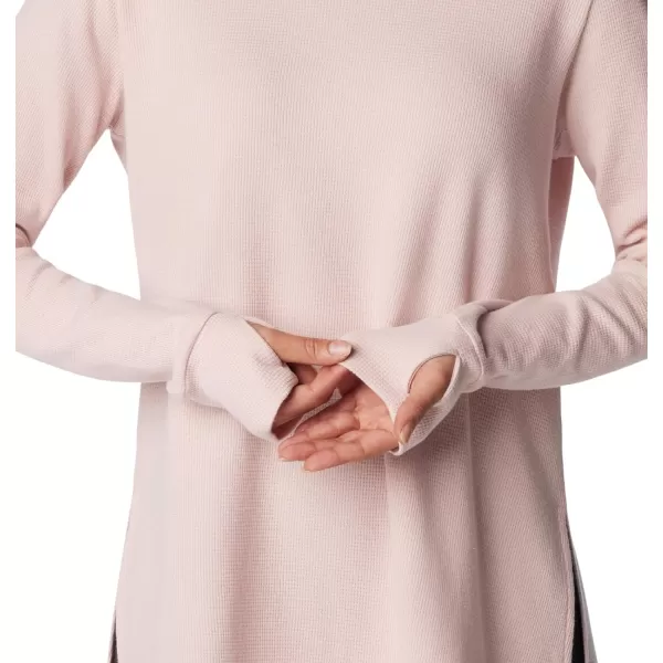 Columbia Women's Holly Hideaway Waffle Tunic