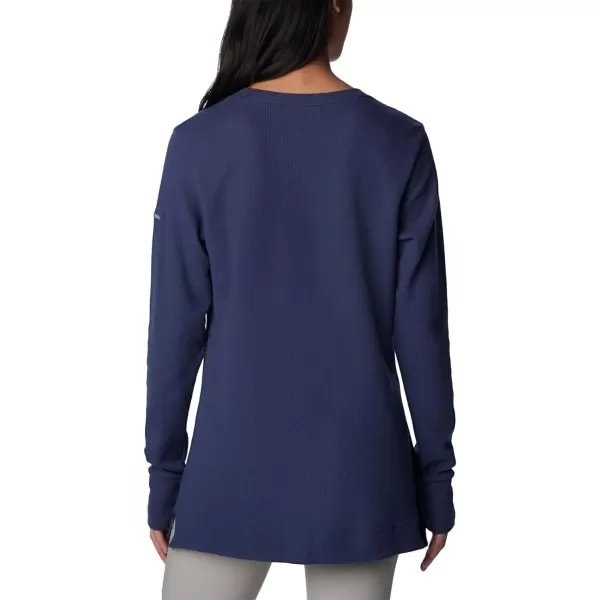 Columbia Women's Holly Hideaway Waffle Tunic