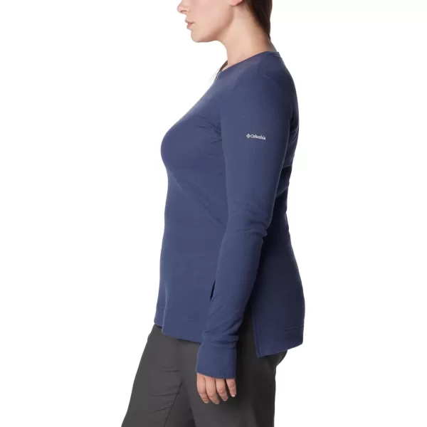 Columbia Women's Holly Hideaway Waffle Tunic