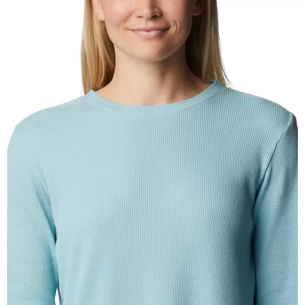 Columbia Women's Holly Hideaway Waffle Tunic