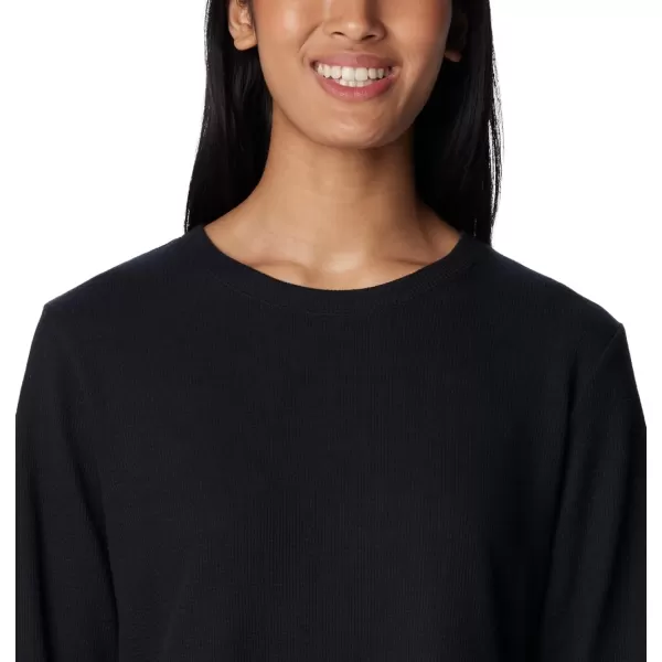 Columbia Women's Holly Hideaway Waffle Tunic