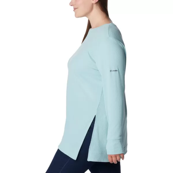 Columbia Women's Holly Hideaway Waffle Tunic